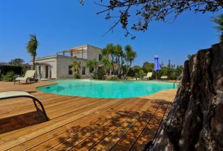 Casina Metrano - Castello Monaci - 6