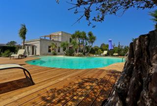 Casina Metrano - Castello Monaci - 5