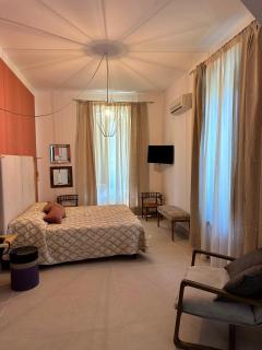 Casina Metrano - Castello Monaci - 4