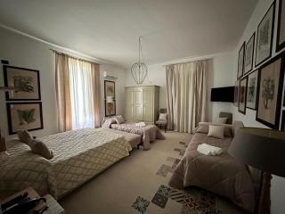 Casina Metrano - Castello Monaci - 3