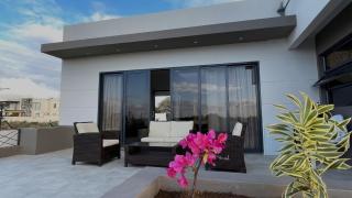 Villa Palmeras 4-Bedroom AC Premium Central Oasis - Newly Refreshed - 5