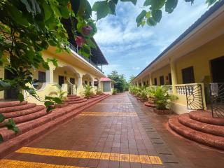 Yogastel Goa - Social & Wellness Space - 8