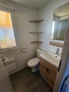 MOBILE HOME CLIMATISE Vias - 9