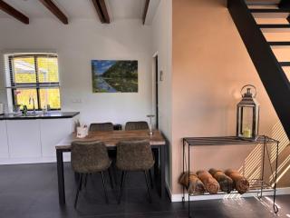 Het Atelier Schuring - Luxe vakantiehuis 78m2 - 3