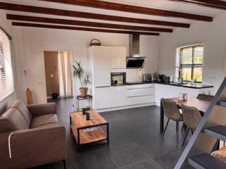 Het Atelier Schuring - Luxe vakantiehuis 78m2 - 2