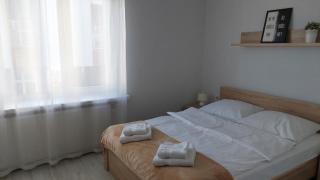 Apartament przy Ratuszu - 9
