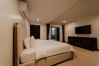 Villa 18 Kata-Private Pool Villa with Sea View - 2