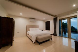 Villa 18 Kata-Private Pool Villa with Sea View - 1