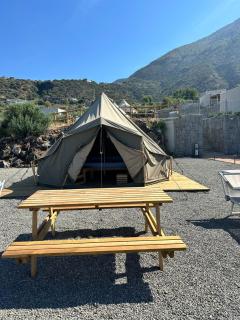 L'Ariana Resort, Glamping - 8