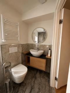 Flatiron Jacuzzi Apartment Old Town Toruń - 1