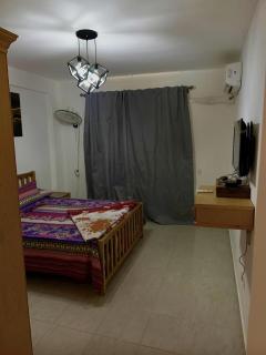 Vivia Blumar Sokhna Families Chalet 101 - 8