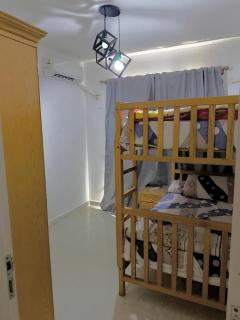 Vivia Blumar Sokhna Families Chalet 101 - 6