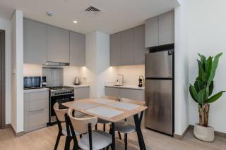 Elegant 1BR Retreat at Orchid Creek Sleeps 3 - 1