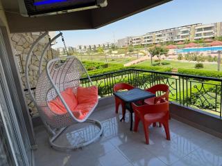 Vivia Blumar Sokhna Families Chalet 101 - 5