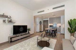 1BR by the Creek Beach Lagoon, Sleeps 3 Orchid - 1