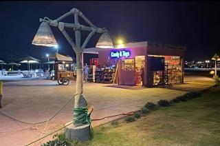 Vivia Blumar Sokhna Families Chalet 101 - 4