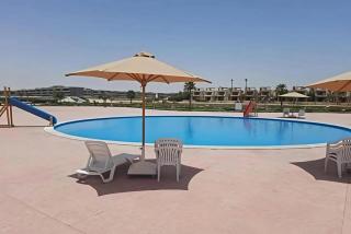 Vivia Blumar Sokhna Families Chalet 101 - 3
