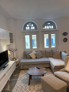 Sea views - Marble Palace - 2 floors - 4