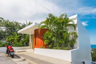 Aqua Villas Seaview Chaweng Noi - 6