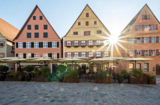 Meiser Altstadt Hotel - 3