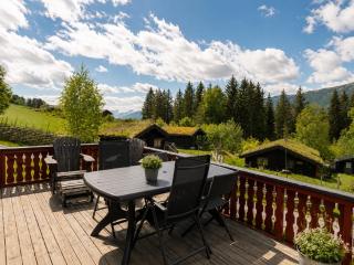 Peaceful cabin in Hafjell, Øyer - 2