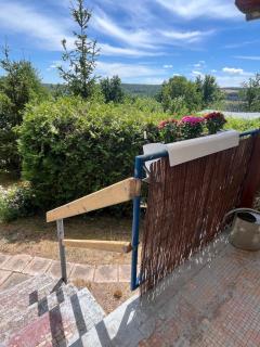 Quiet holiday house with garden, terrace - panoramic view - 1