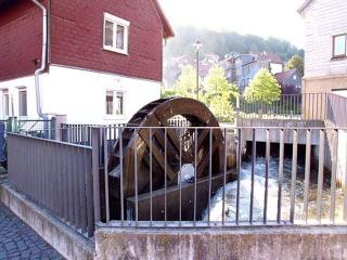 Fewo am Wasserrad - 9