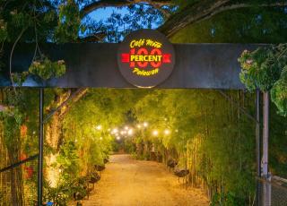 Cafe Moto Hostel - Puerto Princesa - 5