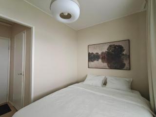 Premium downtown home - Top floor - Self check in - 1