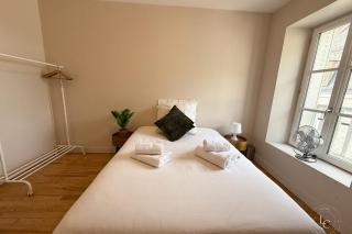 Spacious 3-Bedroom Apartment in Beaugency - 8