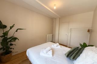 Spacious 3-Bedroom Apartment in Beaugency - 2