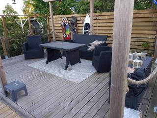 Guest house for 2 with SPA Vellinge City near Copenhagen - 6