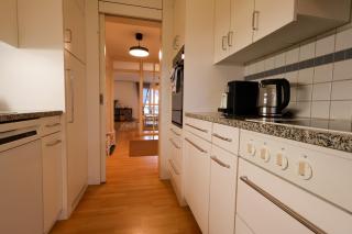 Bright & Practical 2BR Apartment Near Zürich Center - 1