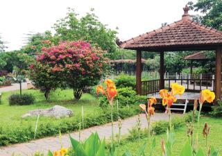 Sewa Apartemen Green Pramuka City by Goland Pro - 1