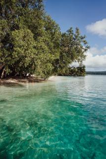 Ratua Private Island Resort - 1