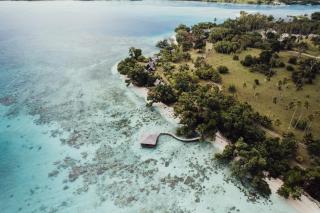 Ratua Private Island Resort - 7