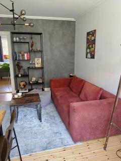 Cecilies cozy Copenhagen home - 6