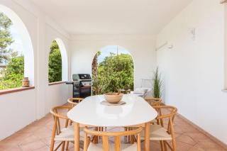 Villa Voci del Mare - 4