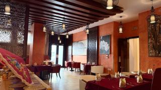 Centara Muscat Hotel Oman - 5