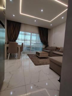 Hurghada Apartment Seaview - 3