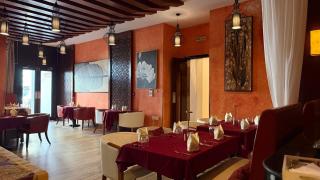 Centara Muscat Hotel Oman - 4