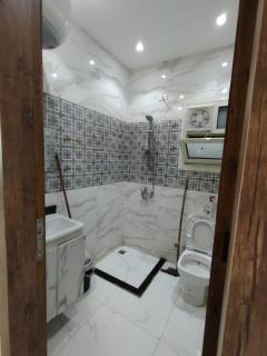 Hurghada Apartment Seaview - 1