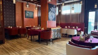Centara Muscat Hotel Oman - 3