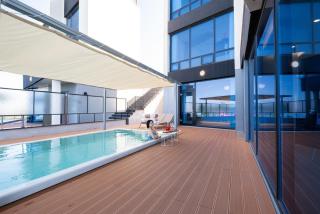 Gampo Case Pool Villa - 4