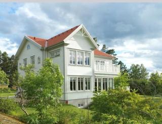 Exclusive villa with pool, seaview and big garden - 7