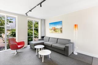 Zeayou Zeeland - Appartement Markt 4A - 0