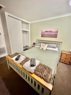 Detached Home Close to the Beach Newquay - 3