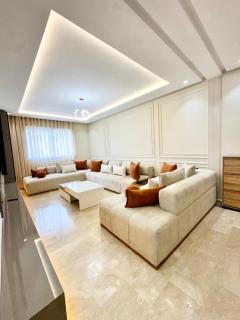 Beach Spot 2026 - Pool Experience - Agadir View Perfect Location - 6