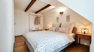 One Apartment's Coburg Zentrales Design-Altbau-Apartment - 8