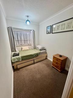 Detached Home Close to the Beach Newquay - 1
